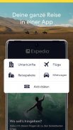 Expedia: Hotels, Flüge & Auto screenshot 11
