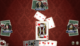 Aces® Hearts screenshot 5
