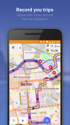 OsmAnd—Harita & GPS Çevrimdışı screenshot 2