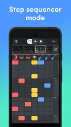 Beat Snap - Music & Beat Maker screenshot 2