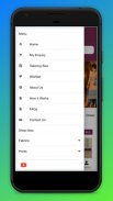 Sakhi Selections screenshot 2