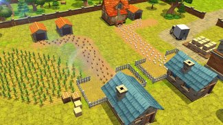 Egg Farm - Gà Farming screenshot 11