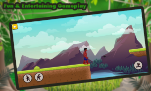 Monster Attack - Adventure screenshot 6