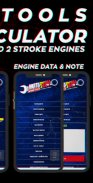 MOTORUN ENGINE TOOLS - PRO screenshot 2