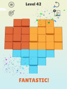 Blocks Stack Puzzle screenshot 16