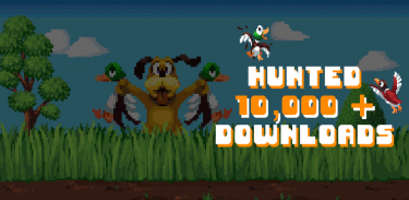 Duck Hunt screenshot 5