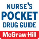 Nurse's Pocket Drug Guide 2015 Icon