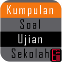 Soal Ujian Sekolah