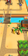 Buildy Island 3d: Hire&Craft Casual Adventure screenshot 6
