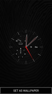Horloge Analogique Moderne screenshot 3