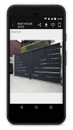 House Gate Designs and images screenshot 6