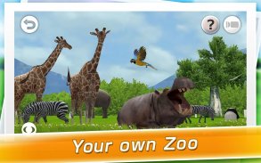 REAL ANIMALS HD screenshot 13