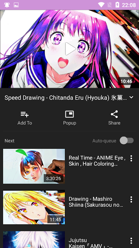 Anime TV Online - Music Videos APK [UPDATED 2023-03-14] - Download