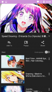 Anime TV - Anime Music Videos screenshot 7
