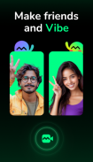 MojVibe : Video Calls & Live screenshot 6