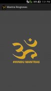 Hindu Mantras screenshot 0