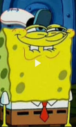 Видео SpongeBob screenshot 1