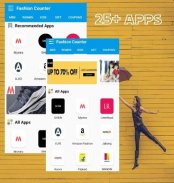 Jabong Online shopping App- Cloths & Fashion Store screenshot 2