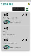 FST BM  apps screenshot 1