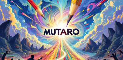 Mutaro: AI Art & Avatar Maker