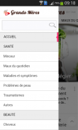 Grands-Mères screenshot 1