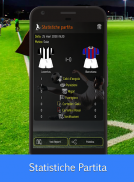 Arbitro di Calcio Italiano screenshot 9