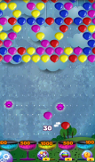 Flying Balloons screenshot 0