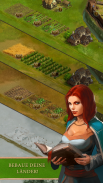 Seasons of War screenshot 1
