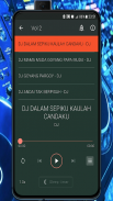 DJ Cinta Sampai Mati Viral screenshot 3