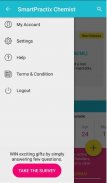Smart Practix Chemist App screenshot 1