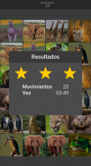 Juego de Memoria: Animales screenshot 6