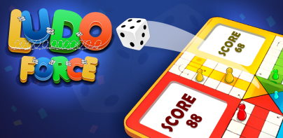 Ludo Force - Ludo Games