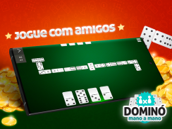 Juegos de Tablero Online - Dominó, Ajedrez, Damas screenshot 3