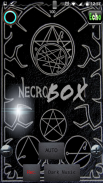 NecroBox Ghost Box screenshot 3