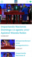 Wanda Rolón screenshot 3