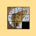 Slide Puzzle - フルーツのスライドパズル Icon