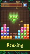 Block Puzzle - Jewels World screenshot 4