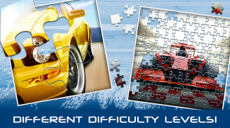 Cars Puzzles for boys screenshot 6