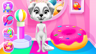 Lucy Dog Care and Play screenshot 2