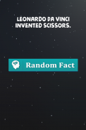 Random Facts screenshot 1