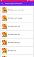 Resep Terang Bulan Spesial screenshot 5