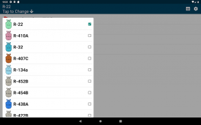 HVACR Check & Charge screenshot 6