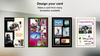 Photo Cards: Greeting Cards, eCards, Wishing Cards screenshot 8