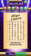 Scratch Off Lottery Casino screenshot 0