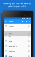 Organize - To Do List screenshot 9