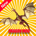 Angry Dragon Mod Icon