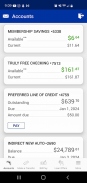 Tru2Go Truliant Mobile Banking screenshot 5