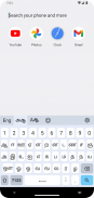 Tamil smart keyboard screenshot 4