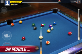 Pool Stars - 3D Online Multiplayer Game screenshot 15