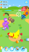 Idle Chicken Clicker screenshot 6